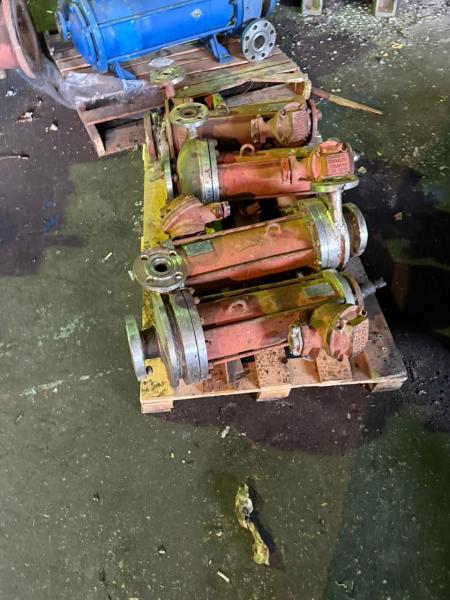 Дорого куплю редукторы крановые, червячные, целендрические, вертикальные.